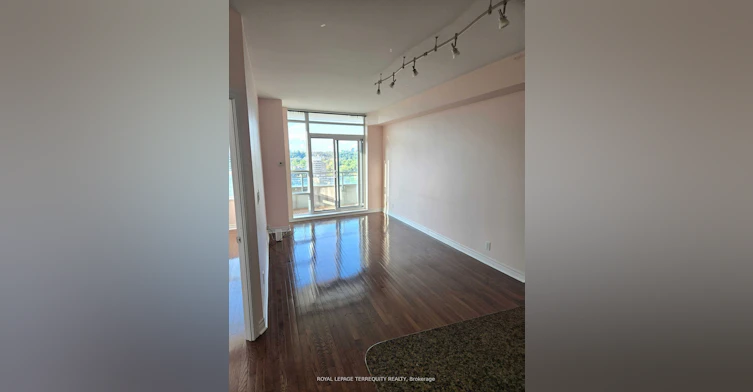 1606-736 Spadina Avenue, Toronto, ON, M5S 2J6 - 4
