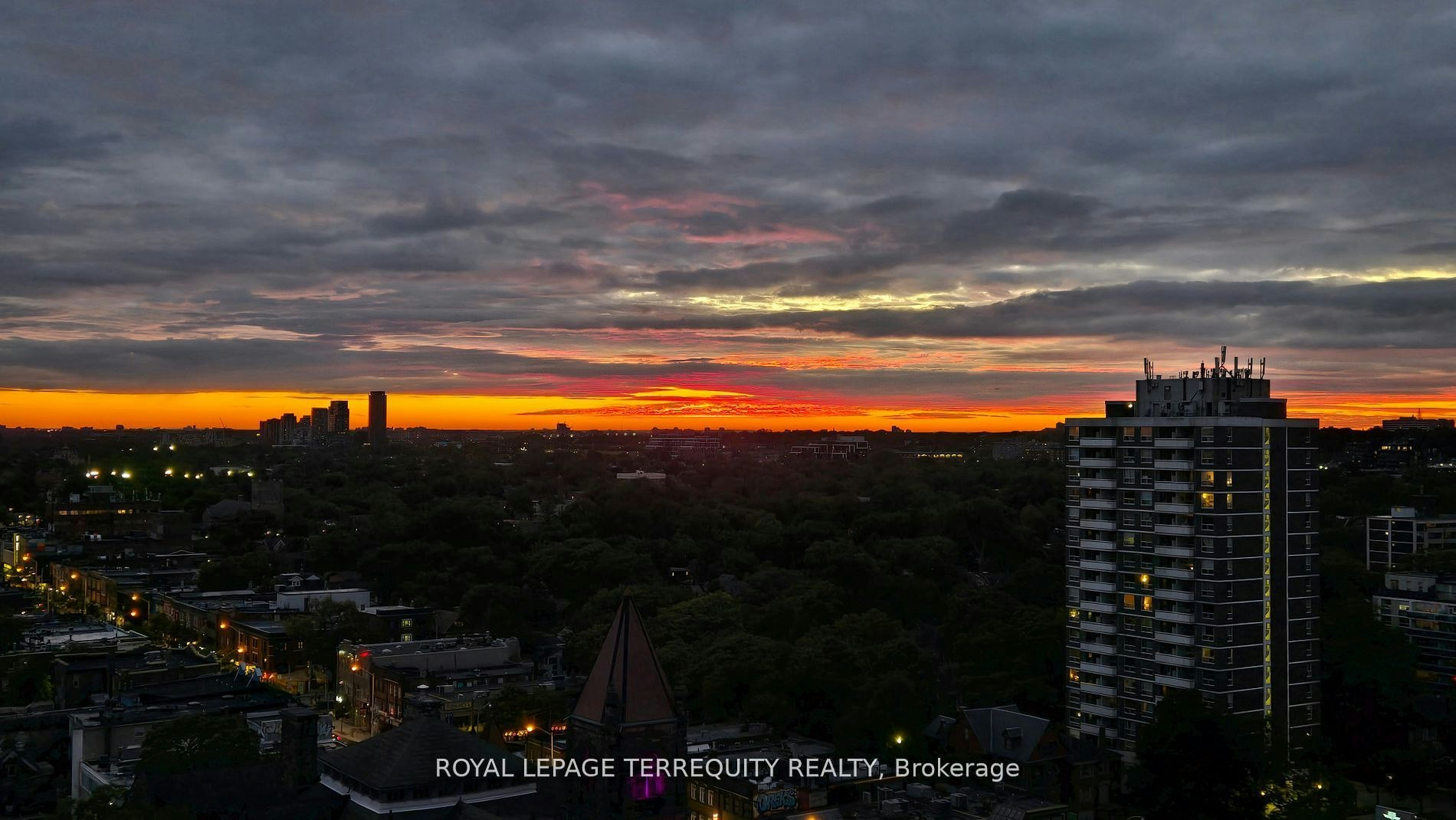 1606-736 Spadina Avenue, Toronto, ON, M5S 2J6 - 20