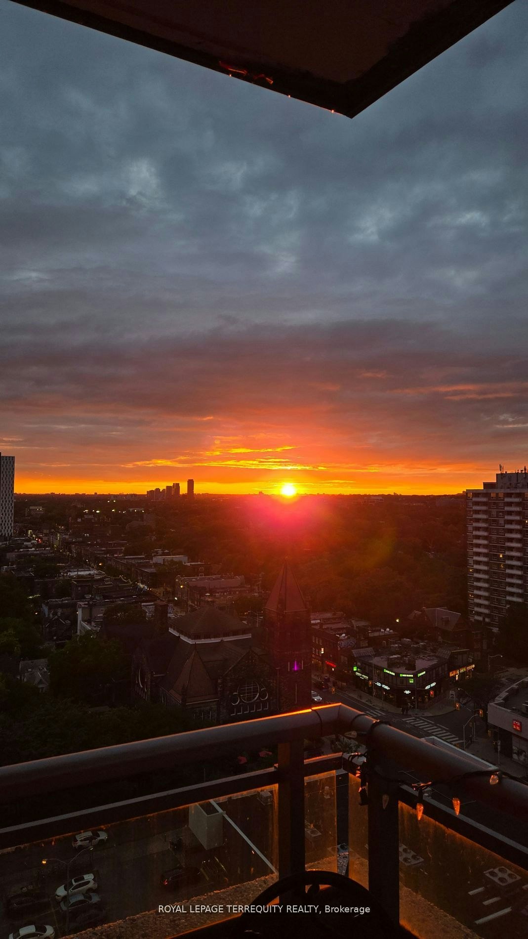 1606-736 Spadina Avenue, Toronto, ON, M5S 2J6 - 19