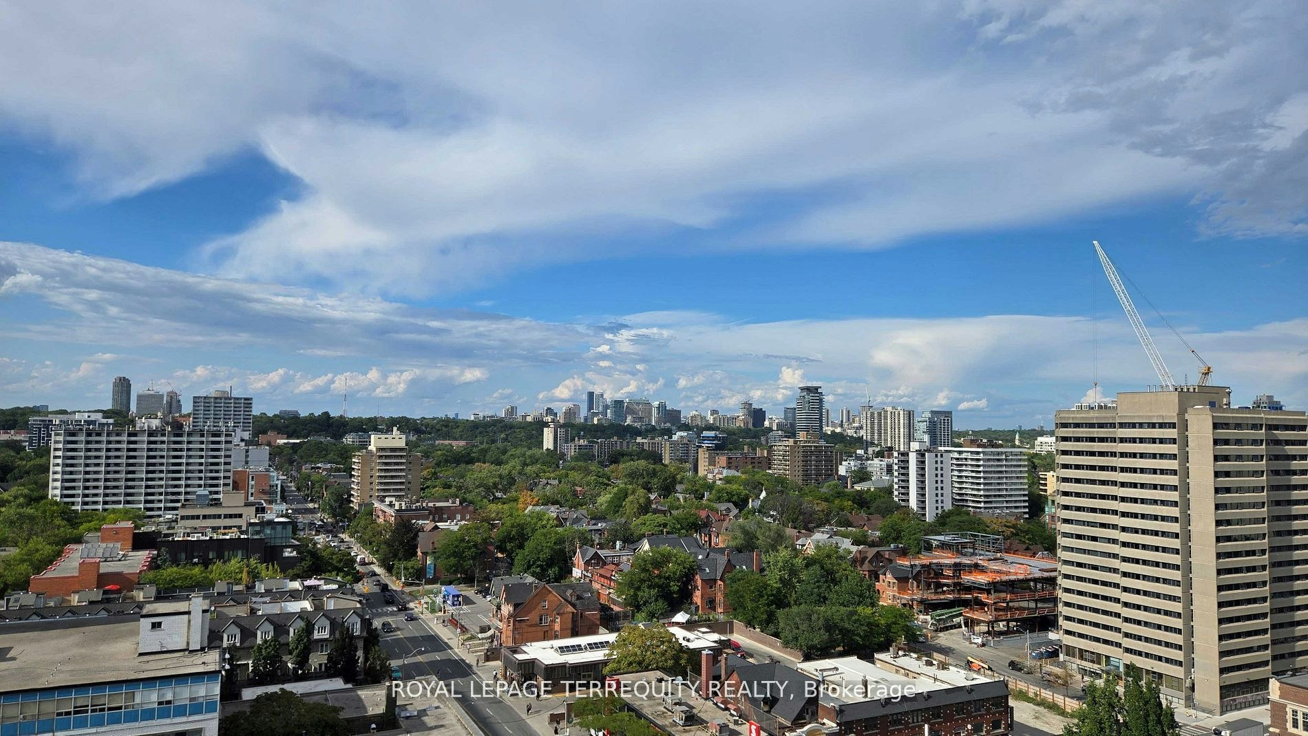 1606-736 Spadina Avenue, Toronto, ON, M5S 2J6 - 3