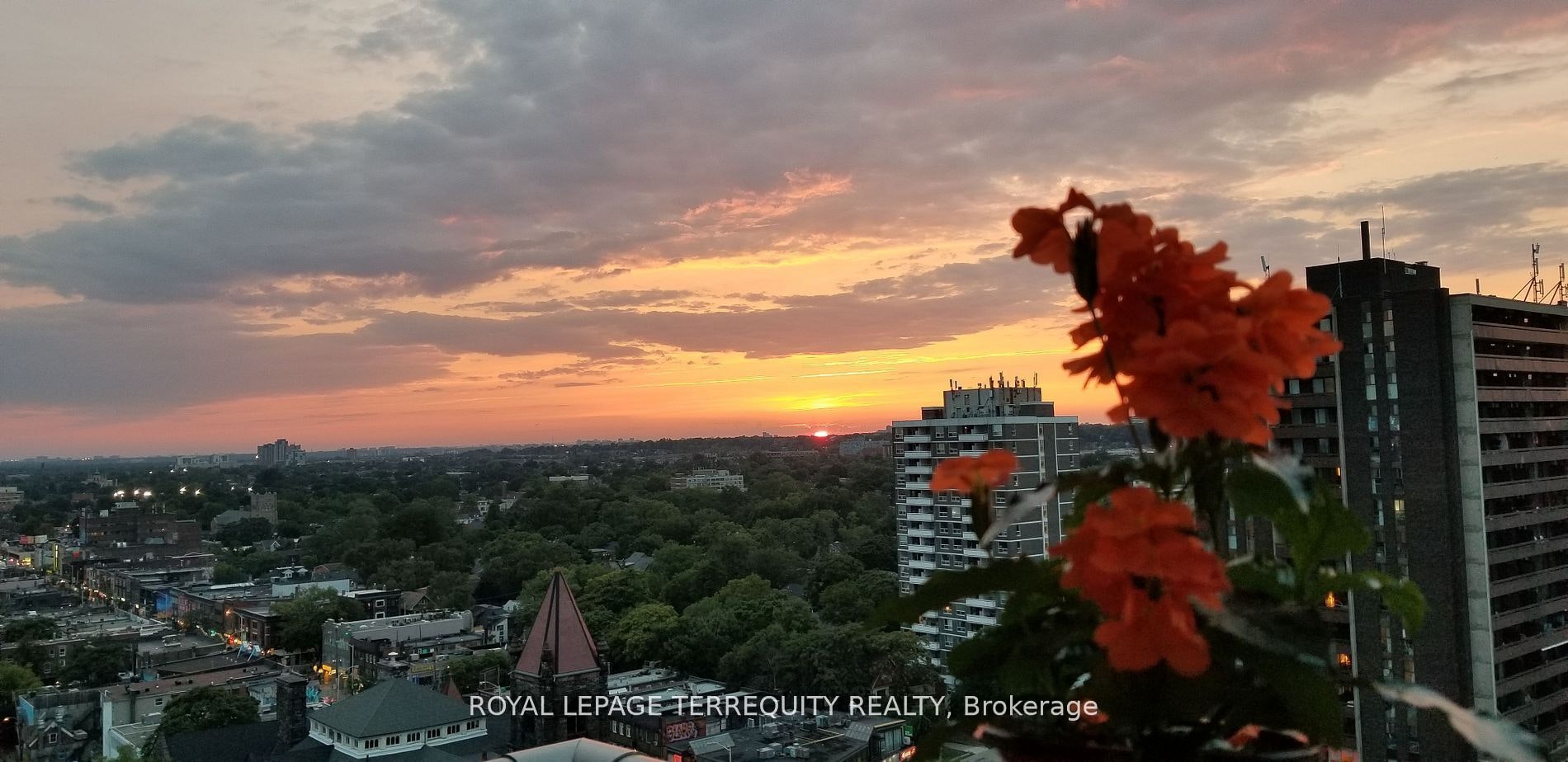 1606-736 Spadina Avenue, Toronto, ON, M5S 2J6 - 17