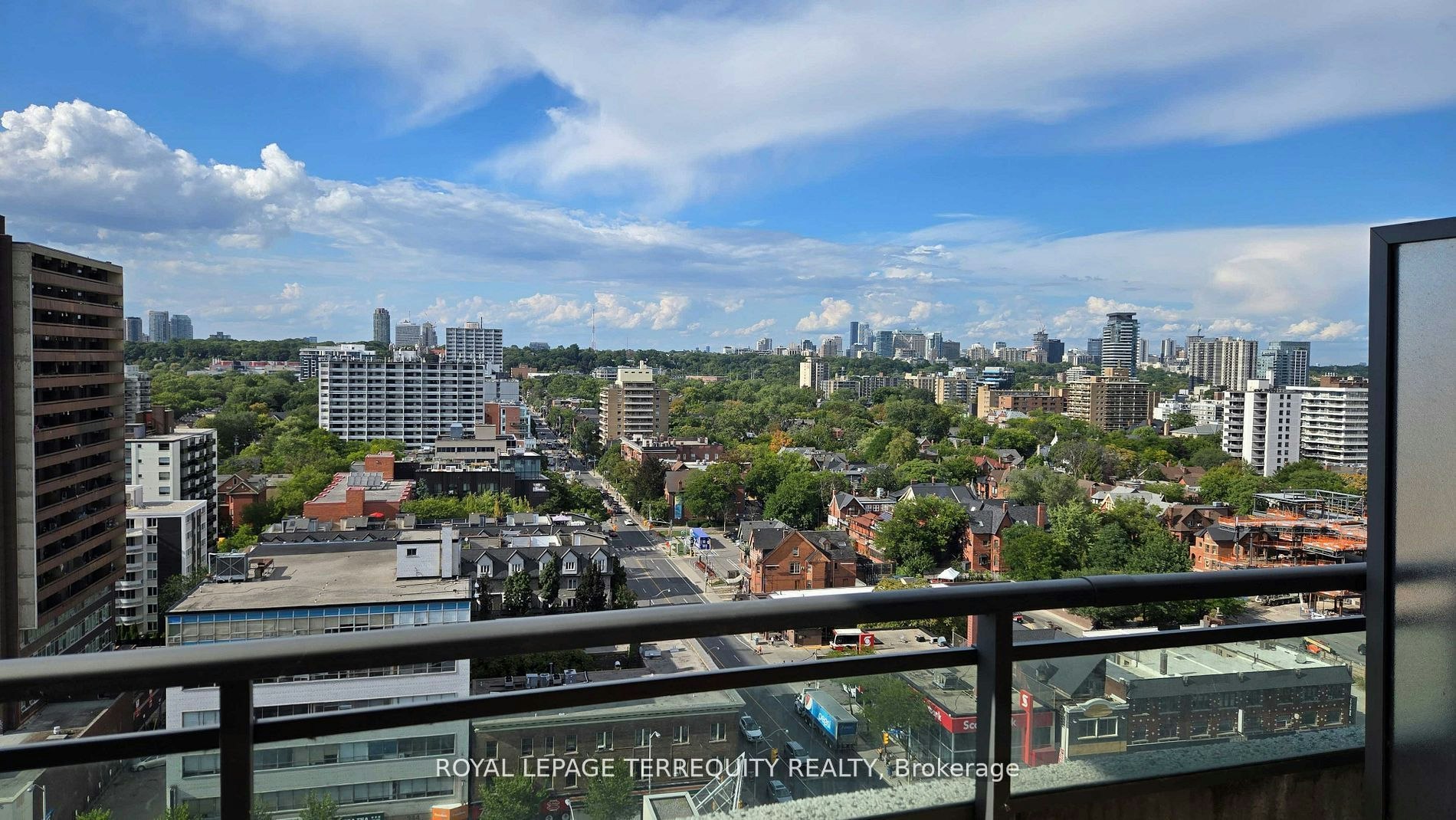 1606-736 Spadina Avenue, Toronto, ON, M5S 2J6 - 2