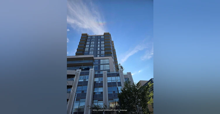 1606-736 Spadina Avenue, Toronto, ON, M5S 2J6