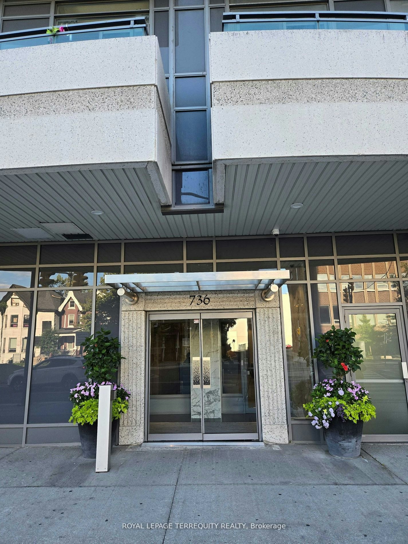 1606-736 Spadina Avenue, Toronto, ON, M5S 2J6 - 22