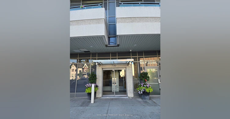 1606-736 Spadina Avenue, Toronto, ON, M5S 2J6 - 22