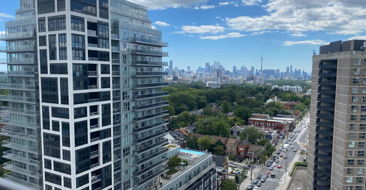 1807-500 St. Clair Avenue W, Toronto, ON, M6C 1A8 - 11