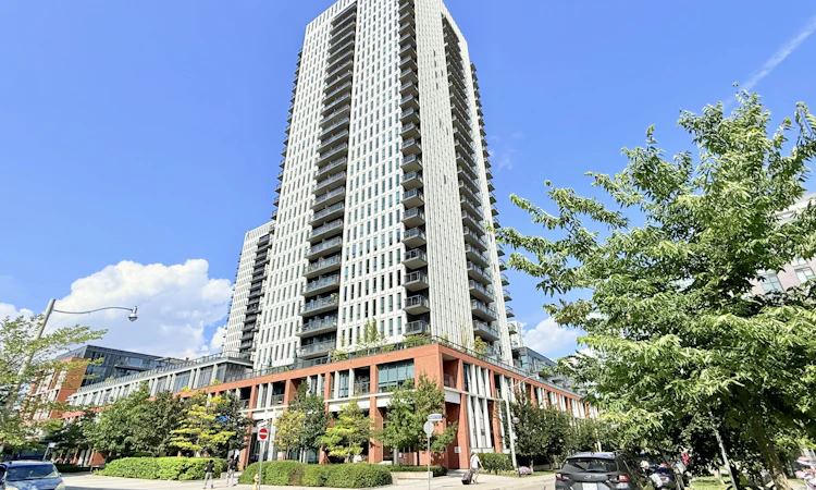 1711-55 Regent Park Boulevard