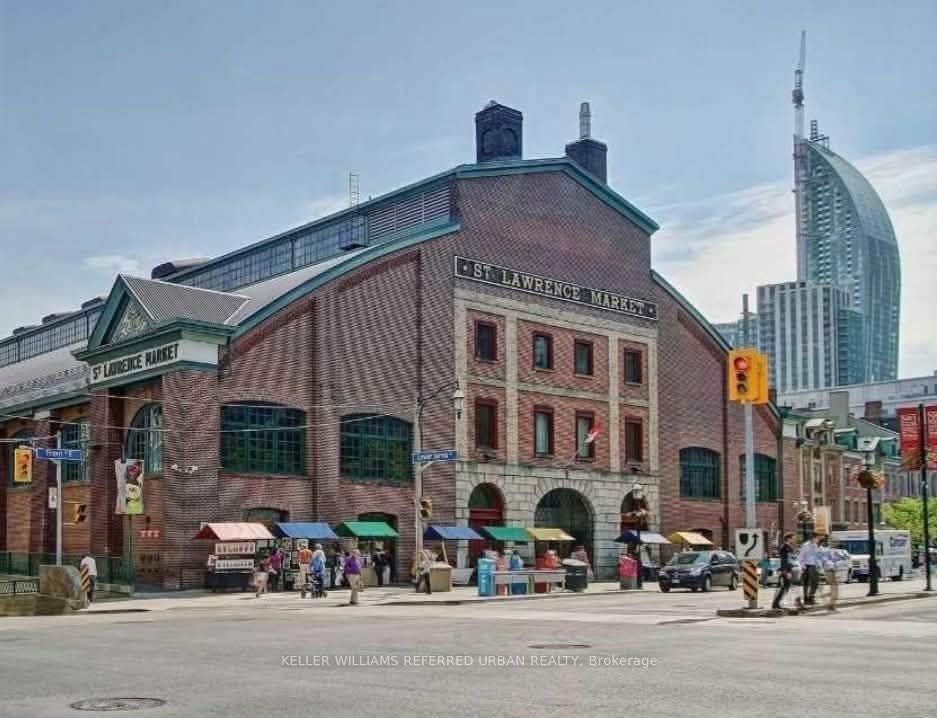 304-230 King Street E, Toronto, ON, M5A 1K5 - 16
