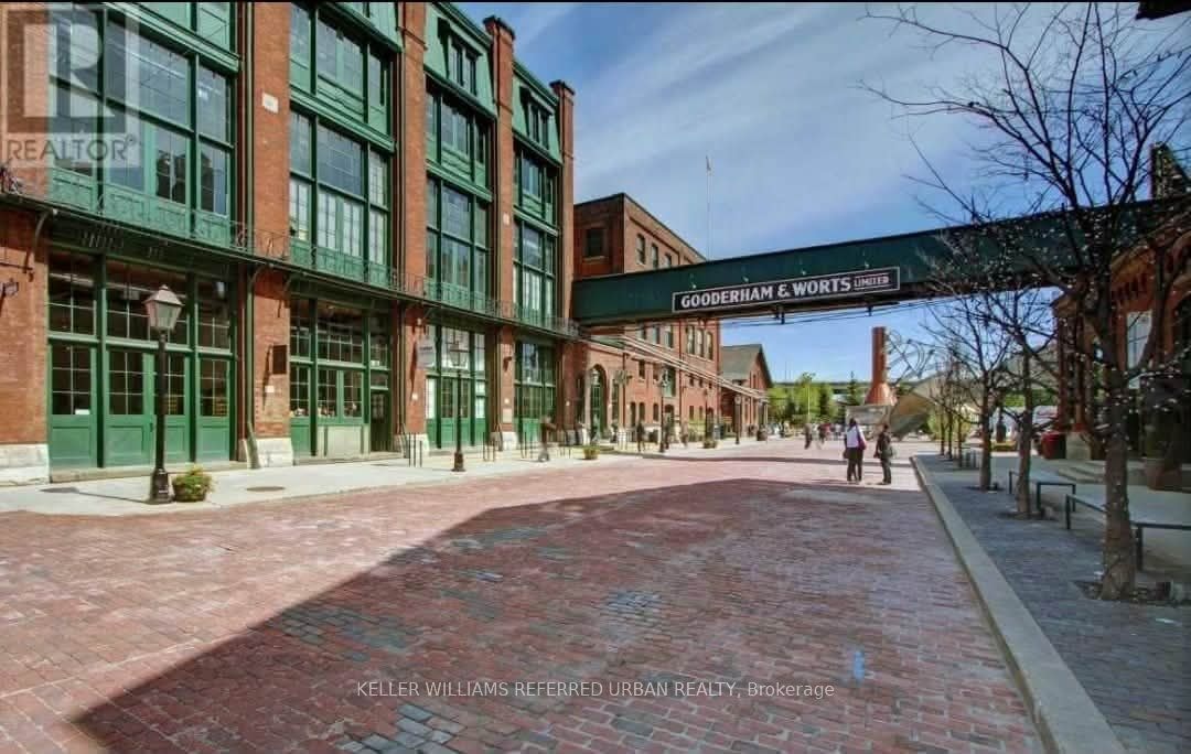 304-230 King Street E, Toronto, ON, M5A 1K5 - 17