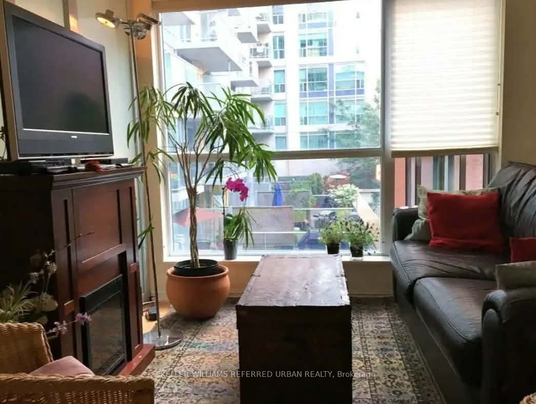 304-230 King Street E, Toronto, ON, M5A 1K5 - 3
