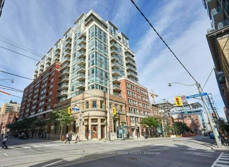 304-230 King Street E, Toronto, ON, M5A 1K5 - 18