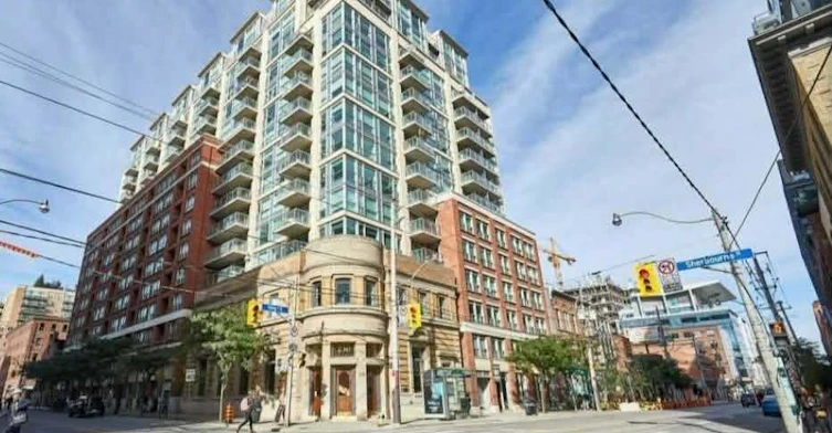 304-230 King Street E, Toronto, ON, M5A 1K5 - 18