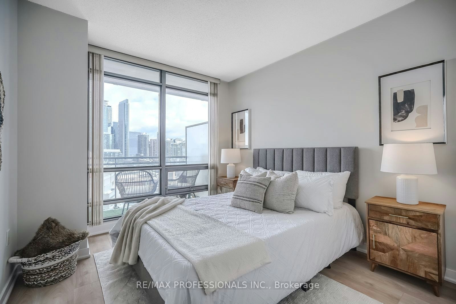 1708-3 Navy Wharf Court, Toronto, ON, M5V 3V1 - 22