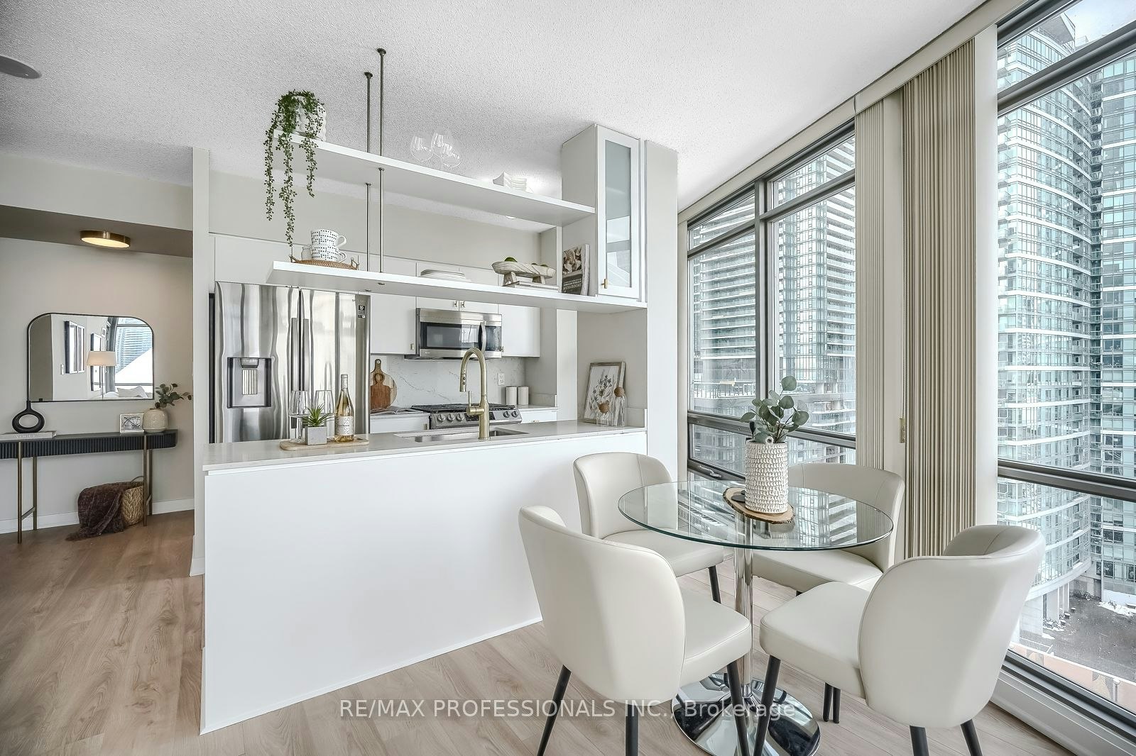 1708-3 Navy Wharf Court, Toronto, ON, M5V 3V1 - 11