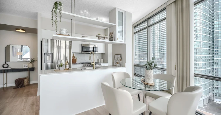 1708-3 Navy Wharf Court, Toronto, ON, M5V 3V1 - 11