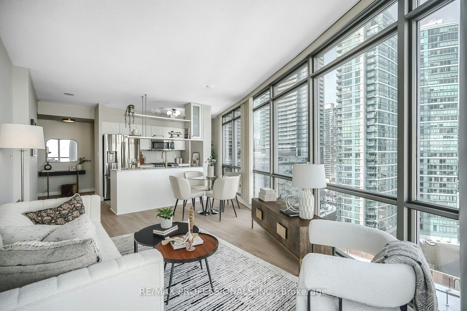 1708-3 Navy Wharf Court, Toronto, ON, M5V 3V1 - 8