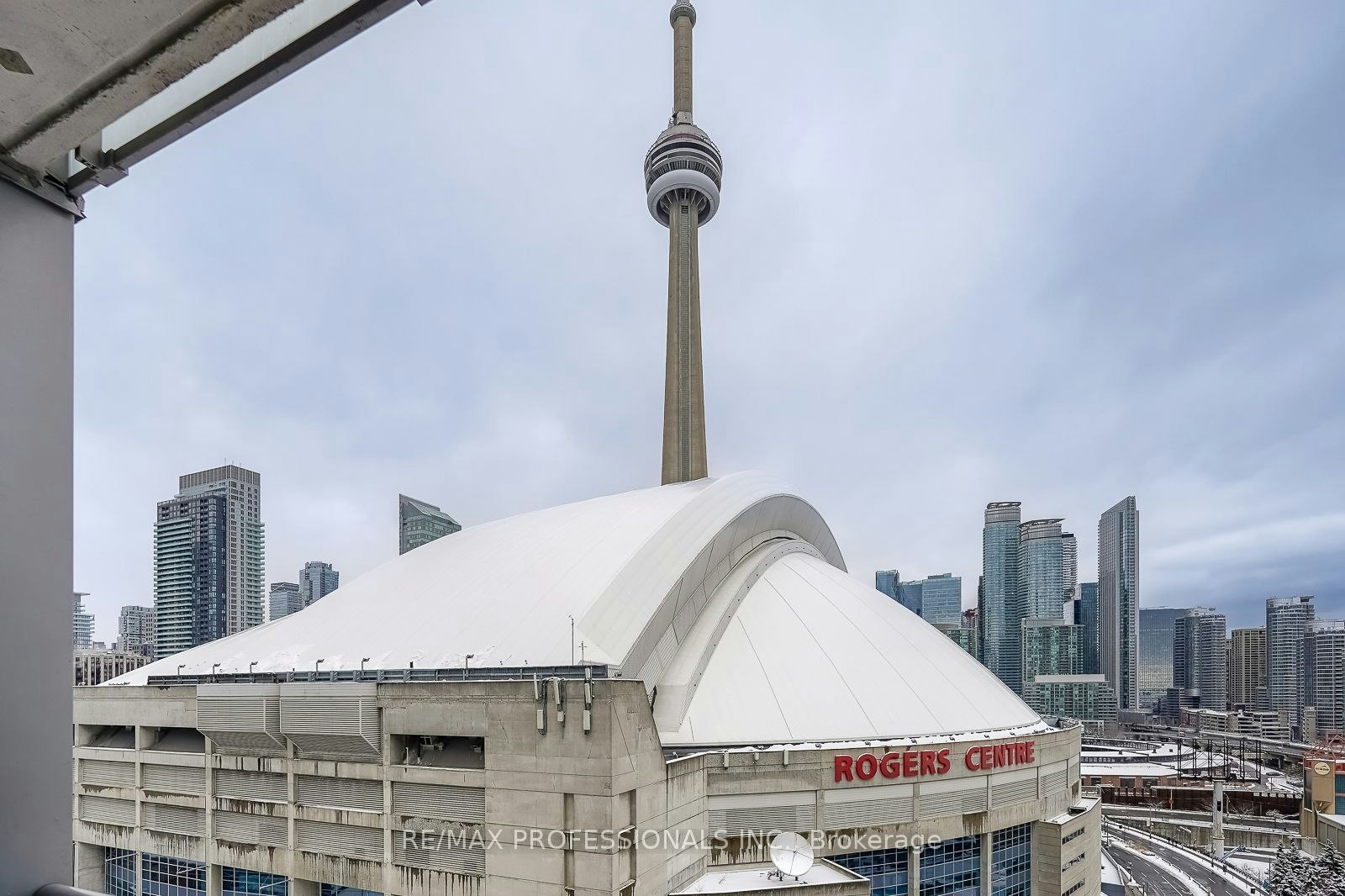 1708-3 Navy Wharf Court, Toronto, ON, M5V 3V1 - 31