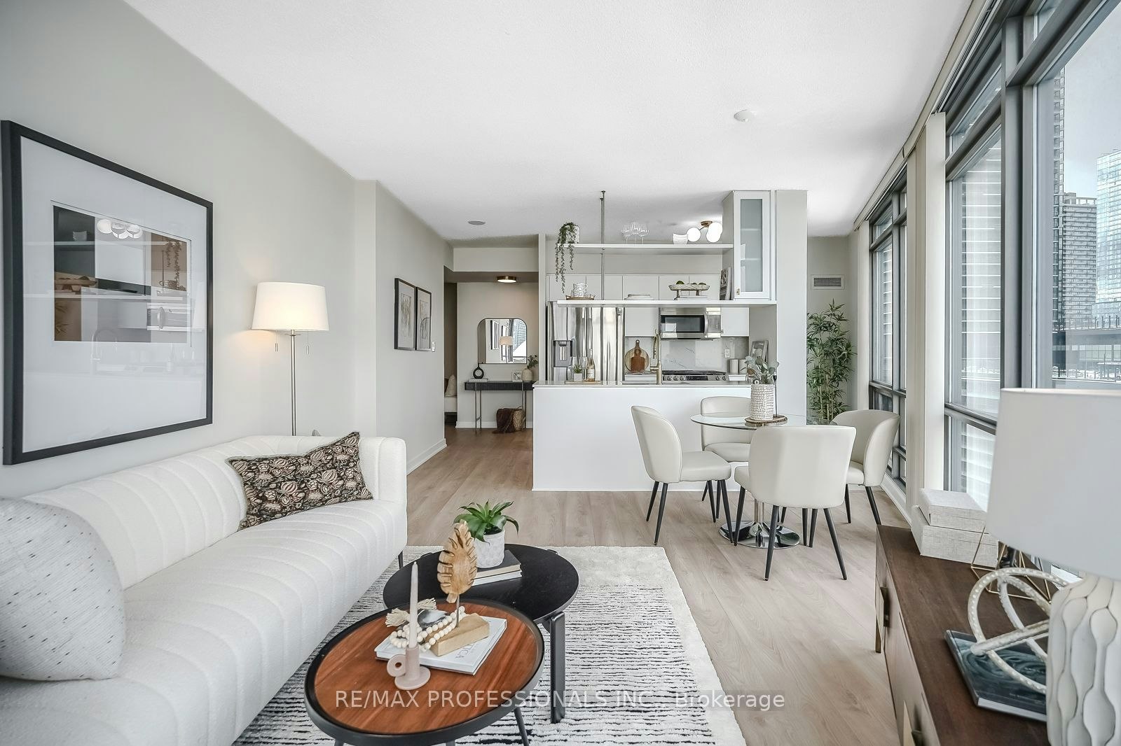 1708-3 Navy Wharf Court, Toronto, ON, M5V 3V1 - 10