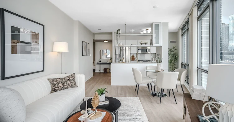 1708-3 Navy Wharf Court, Toronto, ON, M5V 3V1 - 10