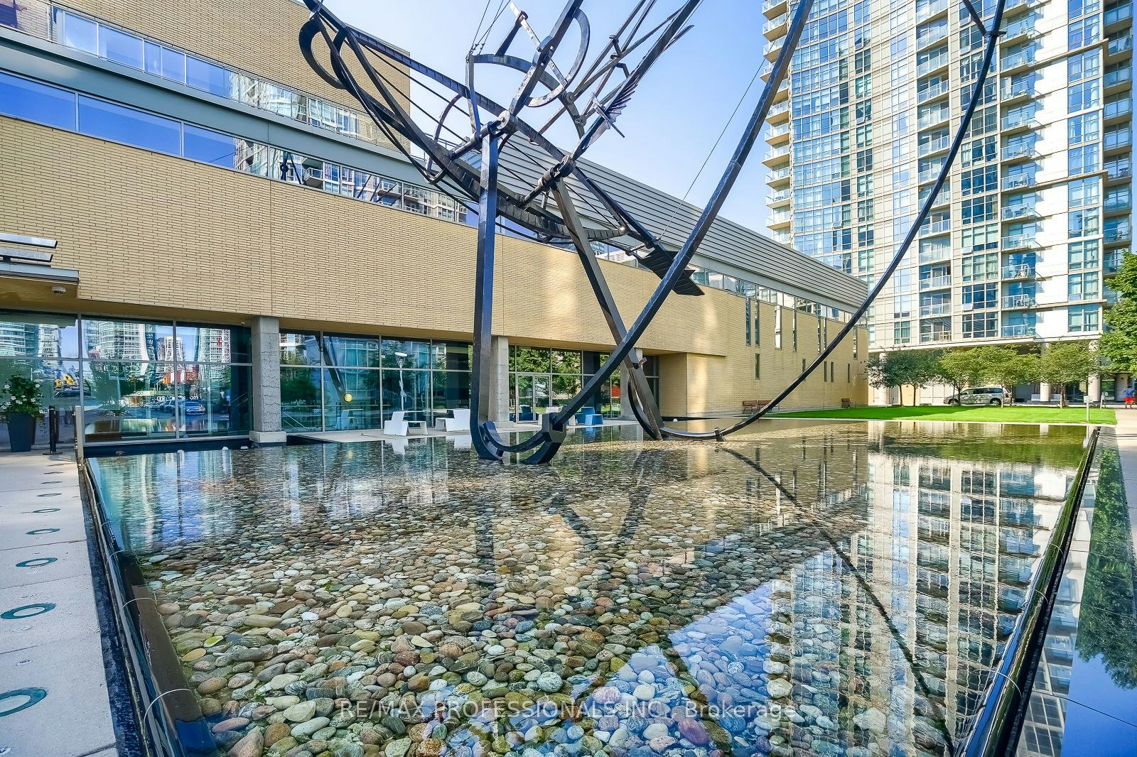 1708-3 Navy Wharf Court, Toronto, ON, M5V 3V1 - 33