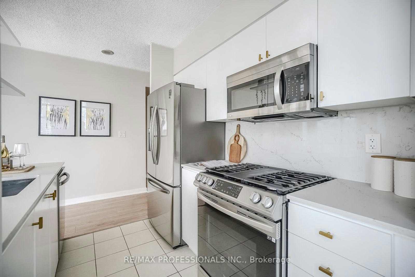 1708-3 Navy Wharf Court, Toronto, ON, M5V 3V1 - 18