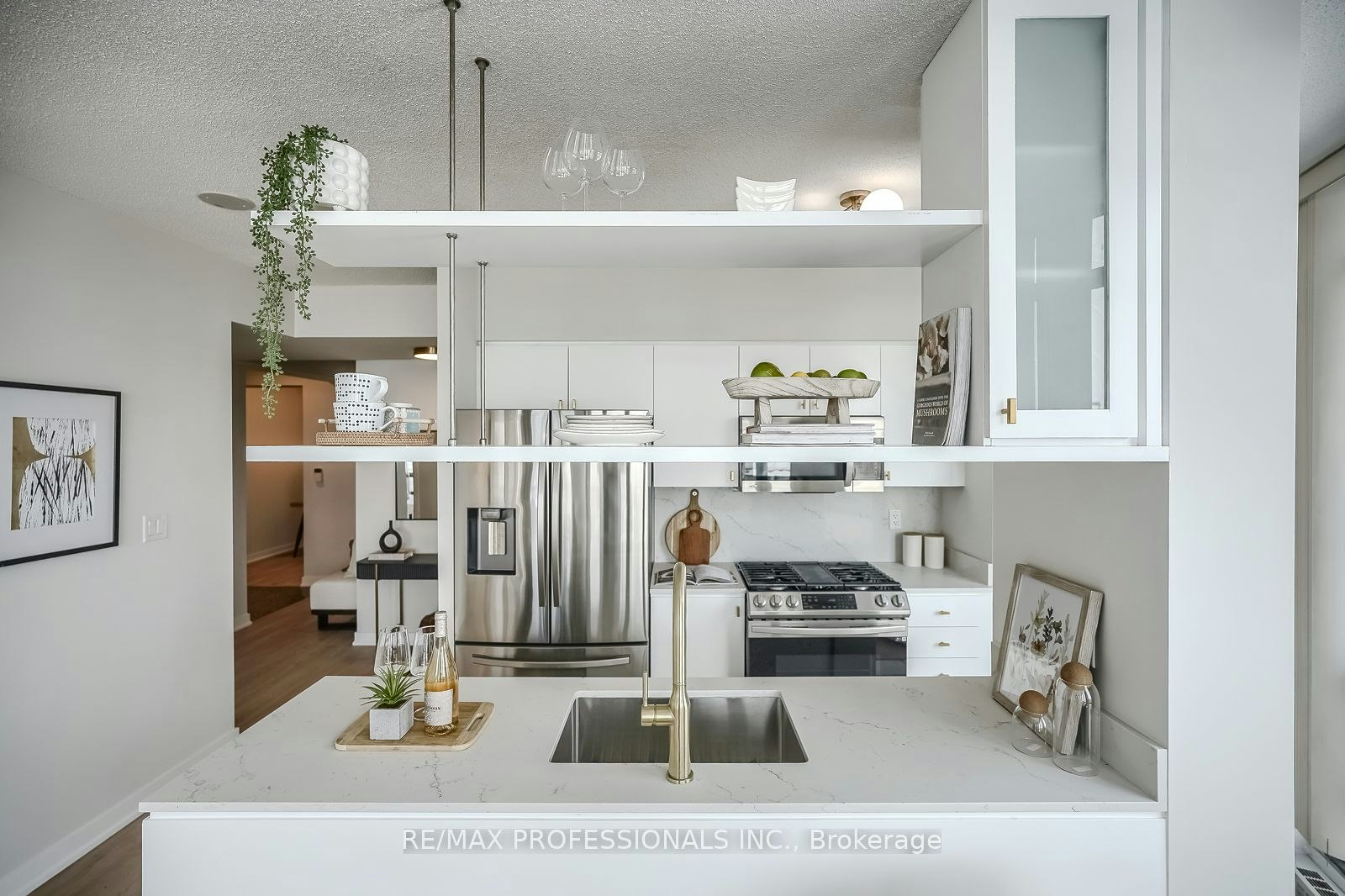 1708-3 Navy Wharf Court, Toronto, ON, M5V 3V1 - 13