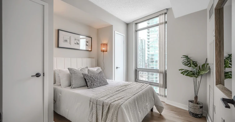 1708-3 Navy Wharf Court, Toronto, ON, M5V 3V1 - 24