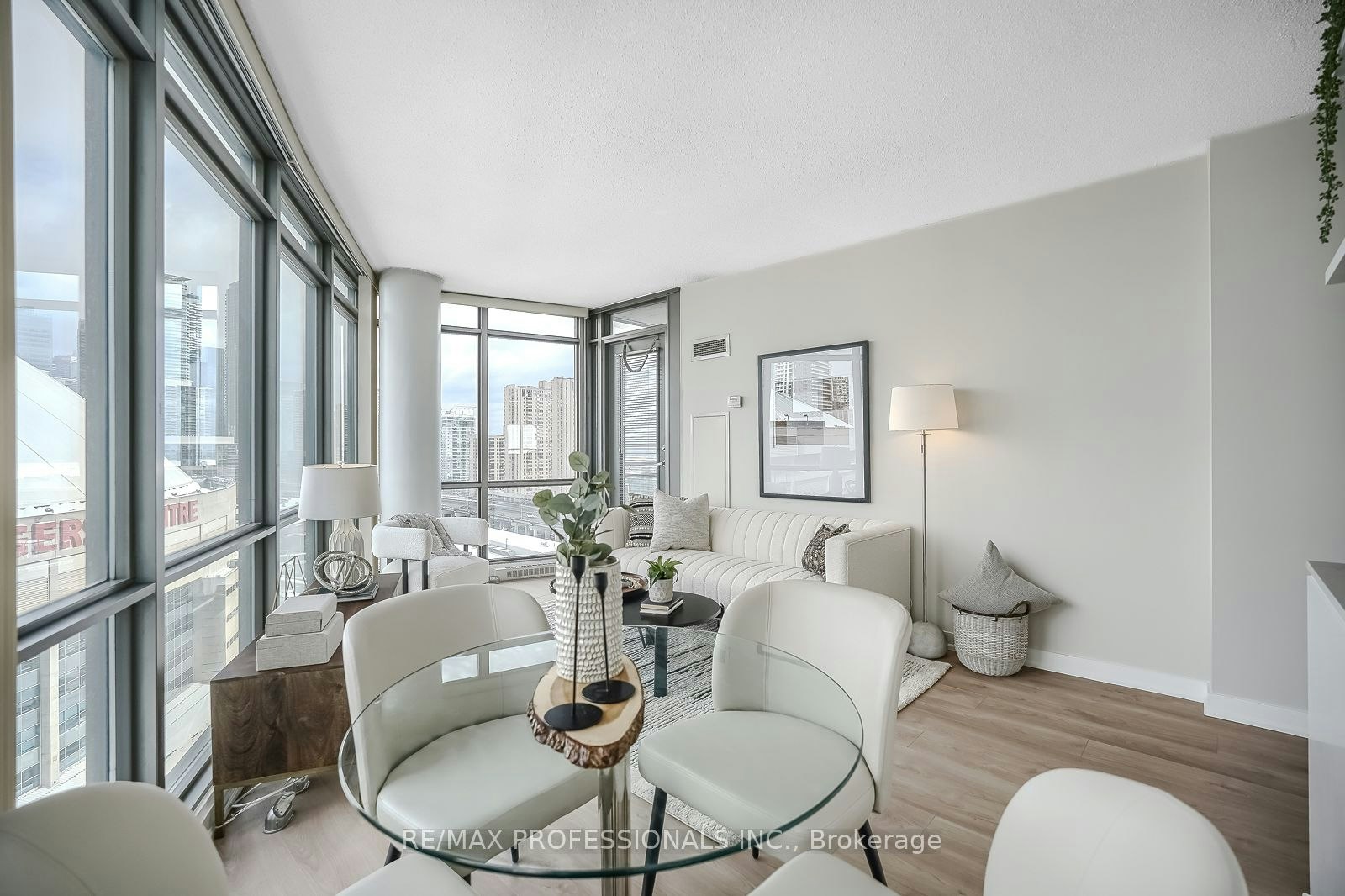 1708-3 Navy Wharf Court, Toronto, ON, M5V 3V1 - 7