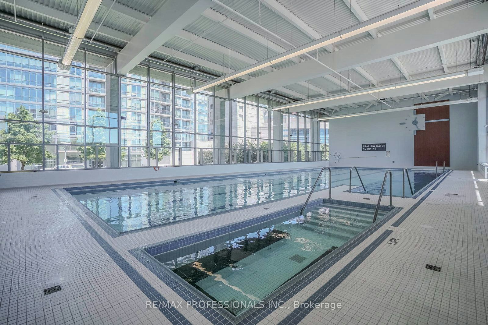 1708-3 Navy Wharf Court, Toronto, ON, M5V 3V1 - 40