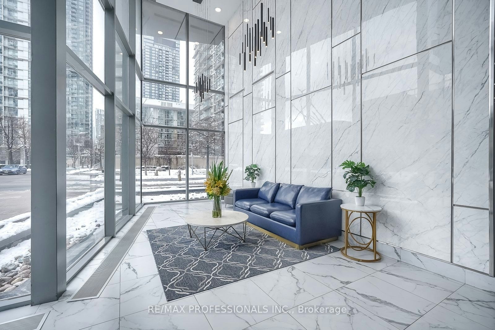 1708-3 Navy Wharf Court, Toronto, ON, M5V 3V1 - 3