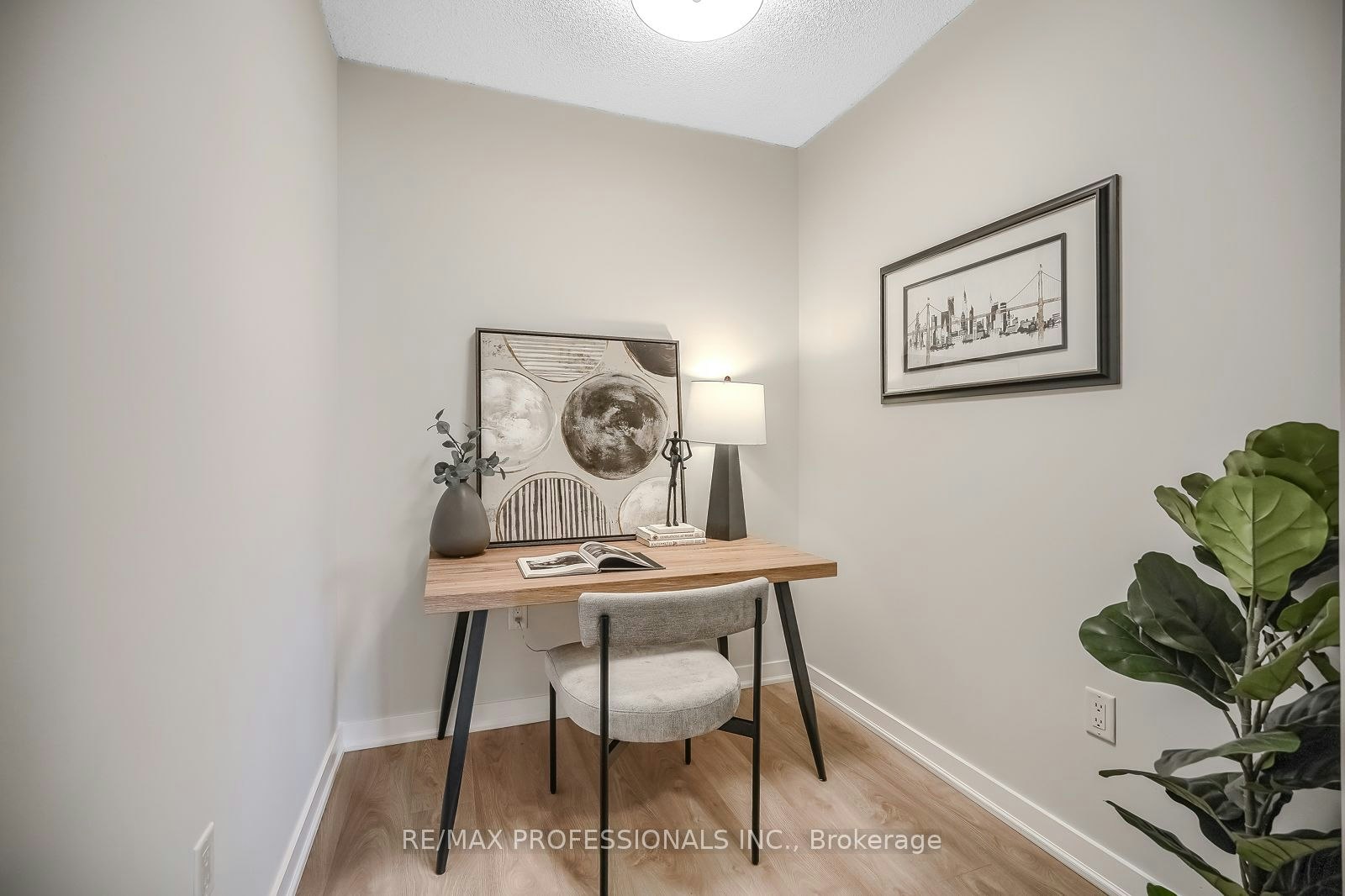 1708-3 Navy Wharf Court, Toronto, ON, M5V 3V1 - 21