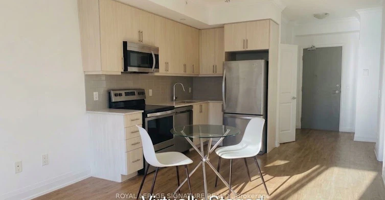917-591 Sheppard Avenue, Toronto, ON, M2K 0G2 - 2