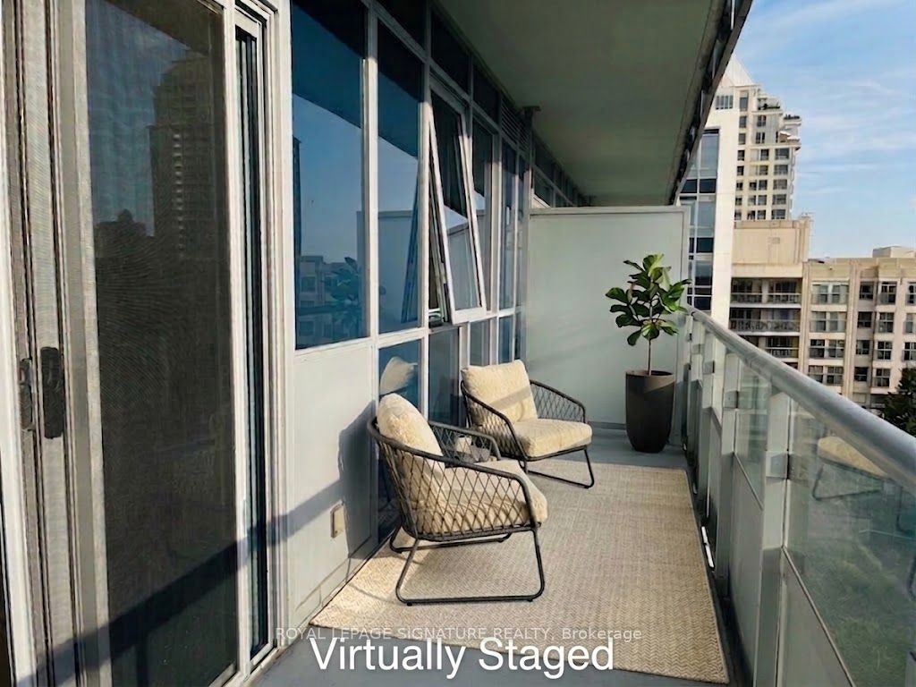917-591 Sheppard Avenue, Toronto, ON, M2K 0G2 - 5