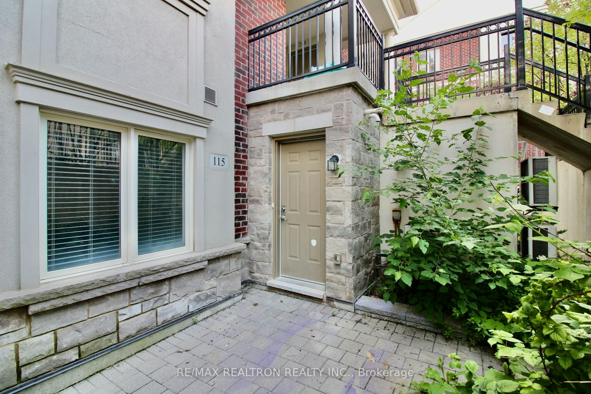 115-15 Coneflower Crescent, Toronto, ON, M2R 0A5 - 2