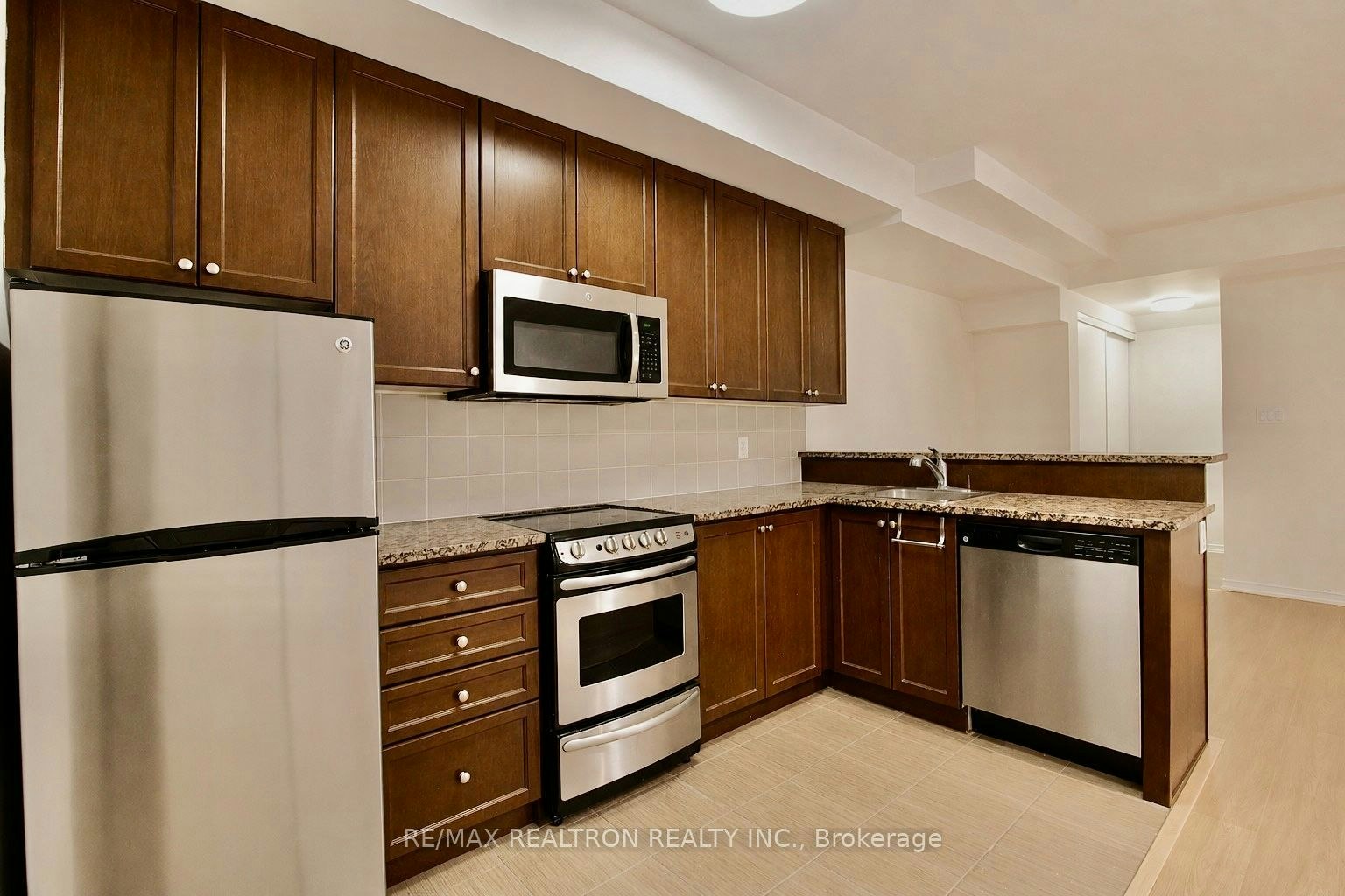 115-15 Coneflower Crescent, Toronto, ON, M2R 0A5 - 7