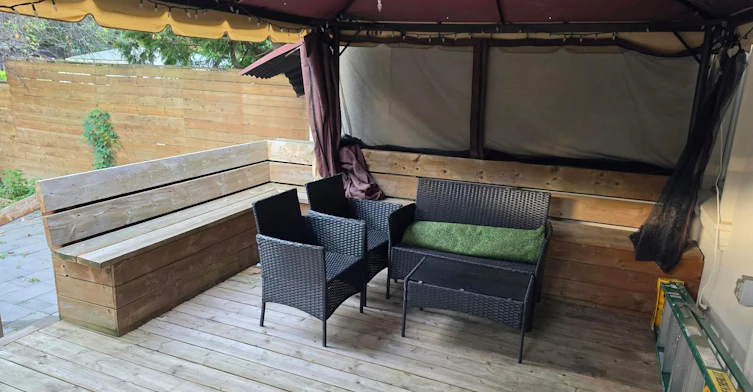 Main-154 Davisville Avenue, Toronto, ON, M4S 1E8 - 7