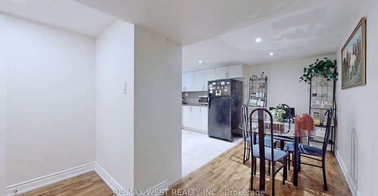 BSMT-139 Ranee Avenue, Toronto, ON, M6A 1N3 - 12