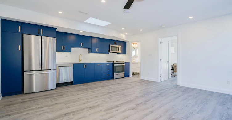Laneway-147 Denison Avenue, Toronto, ON, M5T 2N2 - 2