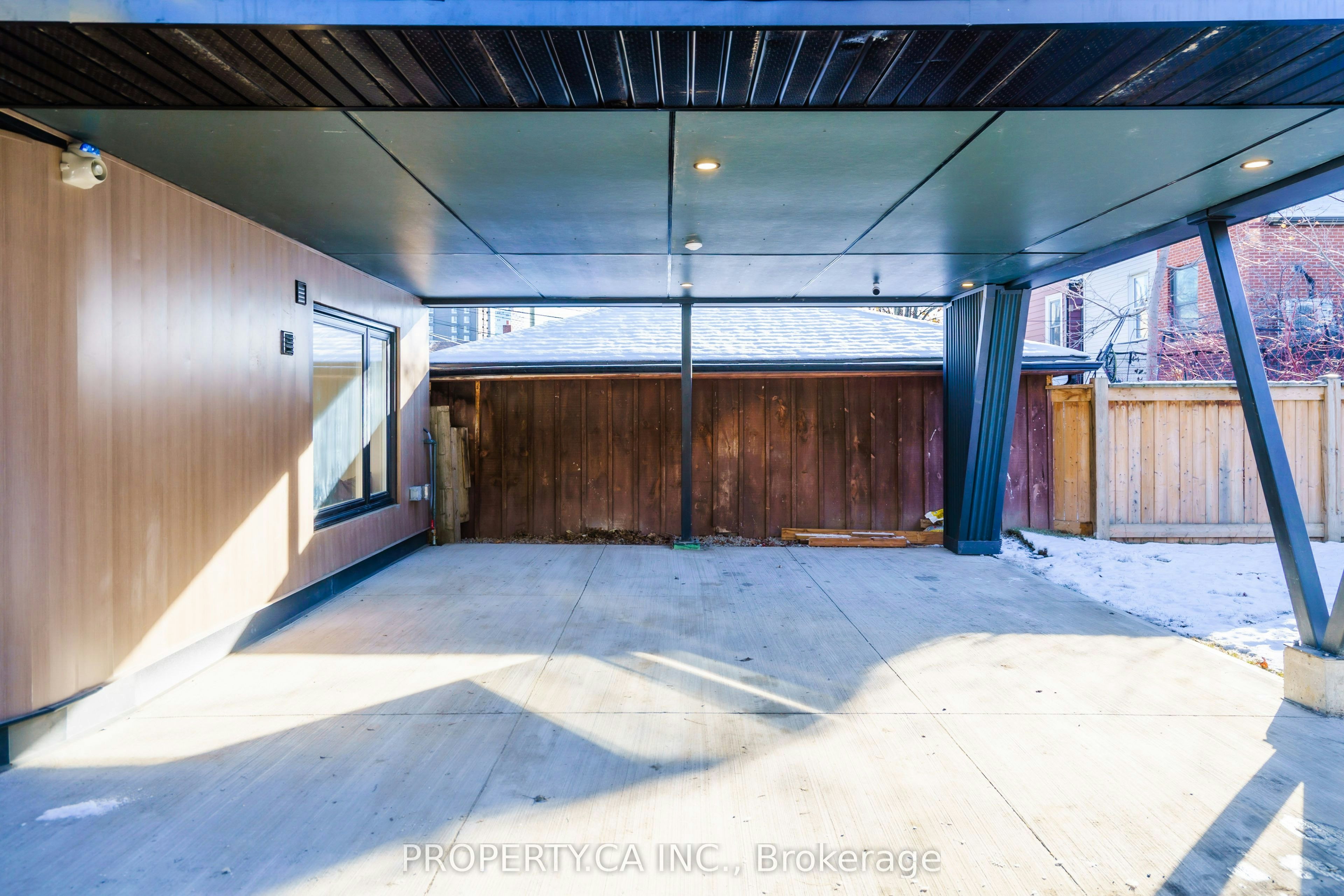 Laneway-147 Denison Avenue, Toronto, ON, M5T 2N2 - 25
