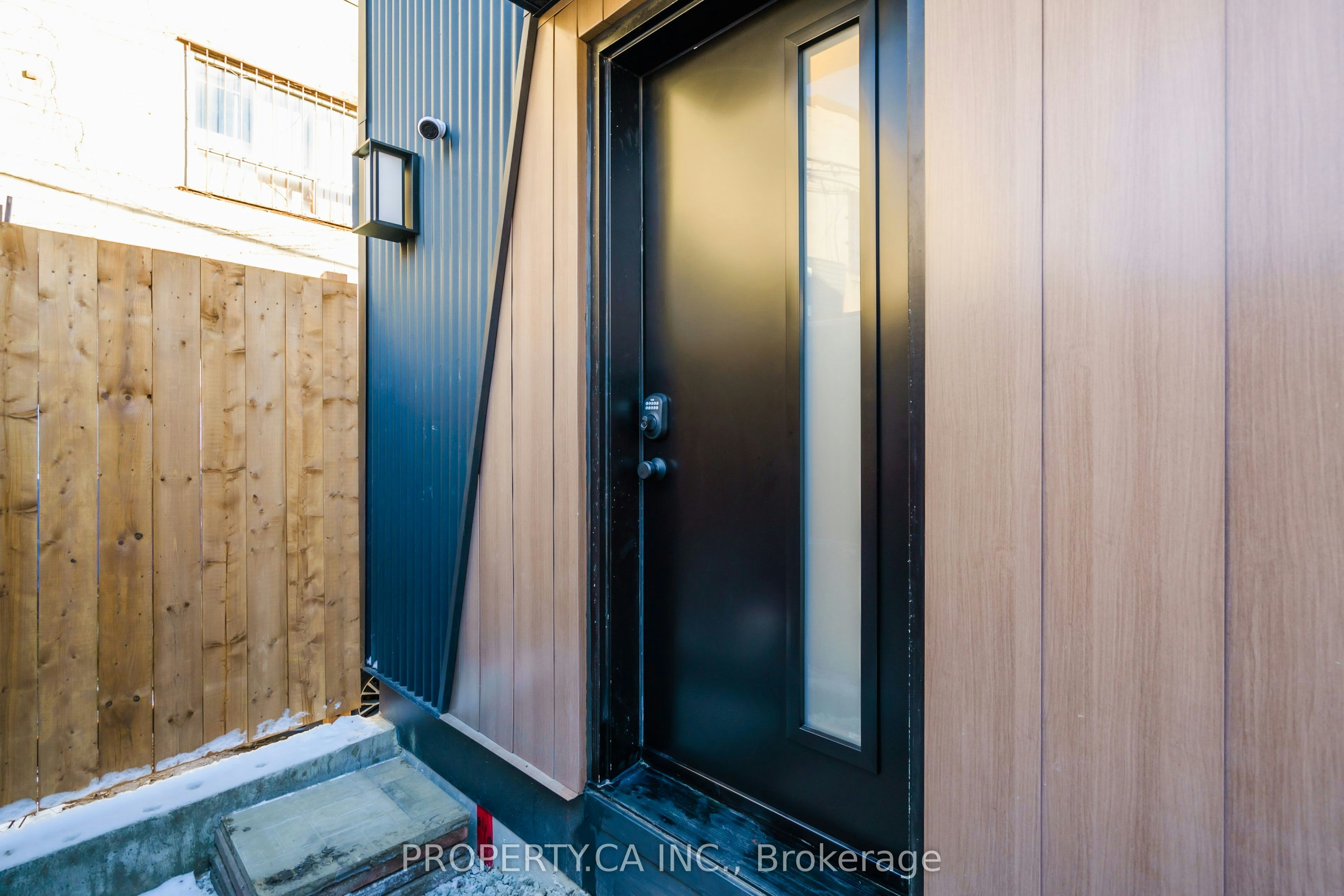 Laneway-147 Denison Avenue, Toronto, ON, M5T 2N2 - 26