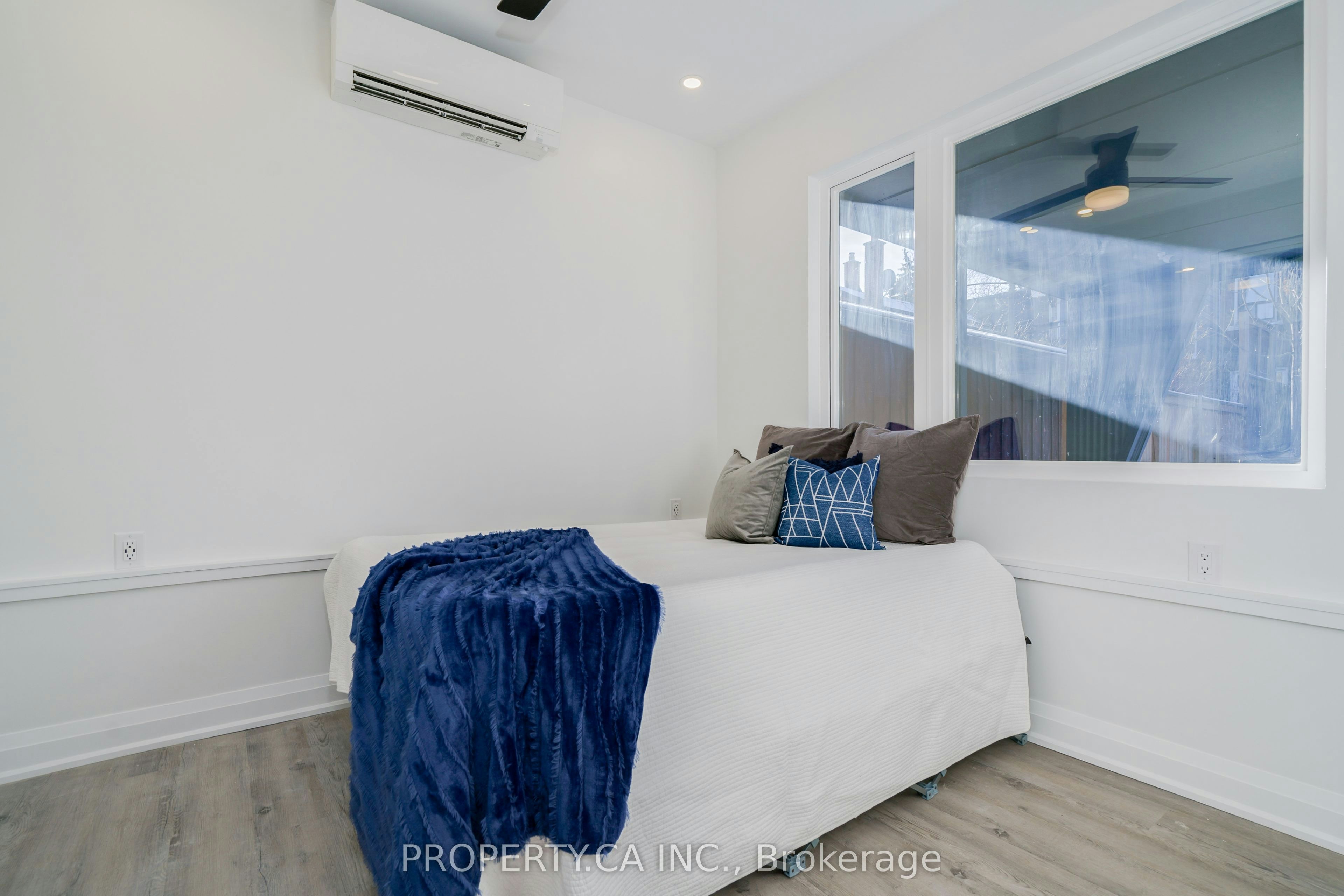 Laneway-147 Denison Avenue, Toronto, ON, M5T 2N2 - 16