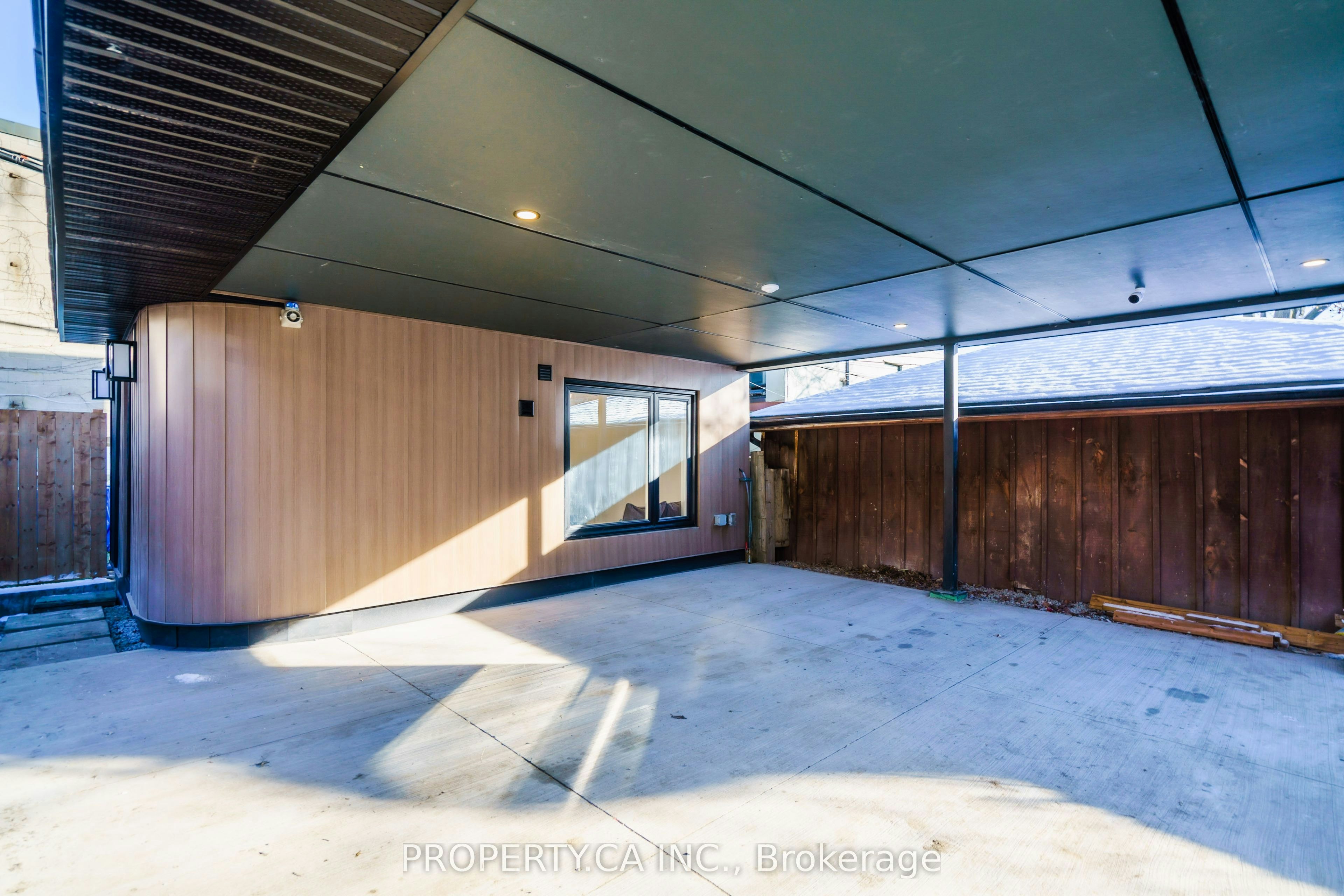 Laneway-147 Denison Avenue, Toronto, ON, M5T 2N2 - 24