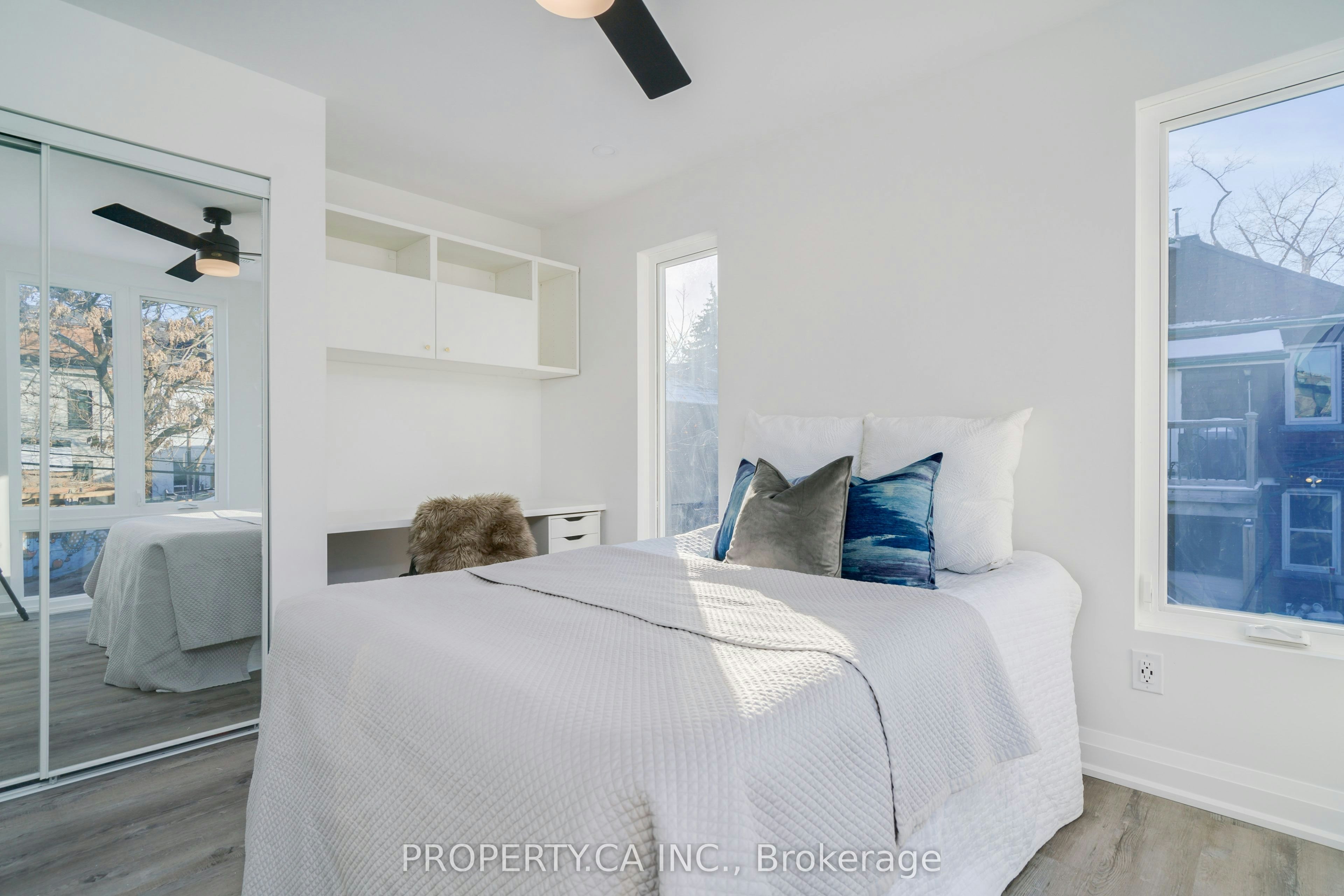 Laneway-147 Denison Avenue, Toronto, ON, M5T 2N2 - 13