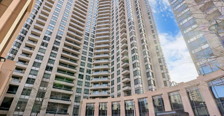 929-15 Northtown Way, Toronto, ON, M2N 7A2 - 3