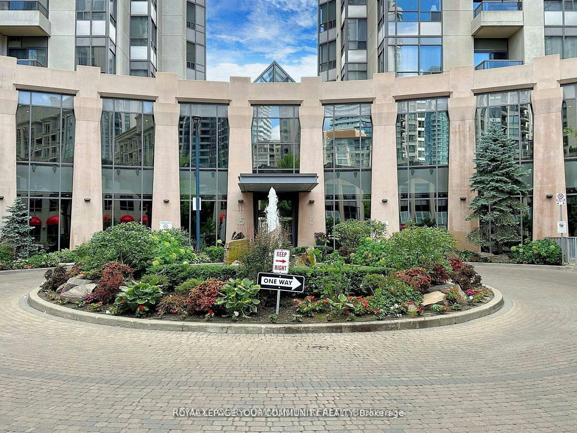 929-15 Northtown Way, Toronto, ON, M2N 7A2 - 6