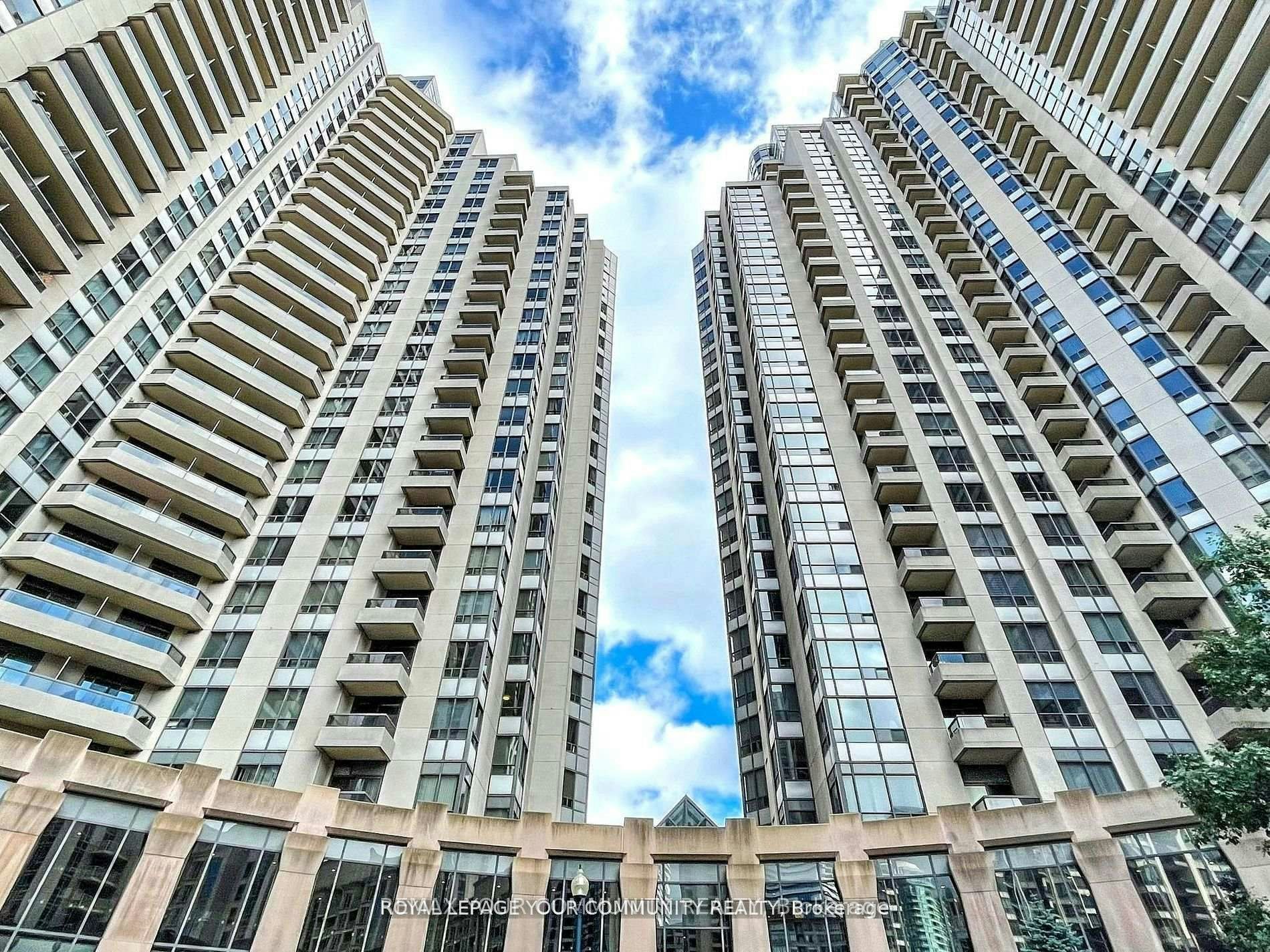 929-15 Northtown Way, Toronto, ON, M2N 7A2 - 4