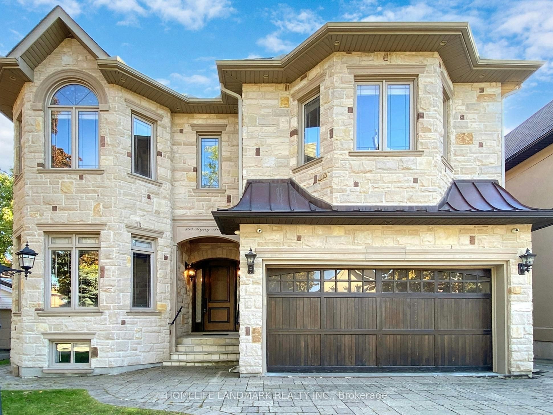 183 Byng Avenue, Toronto, ON, M2N 4K8