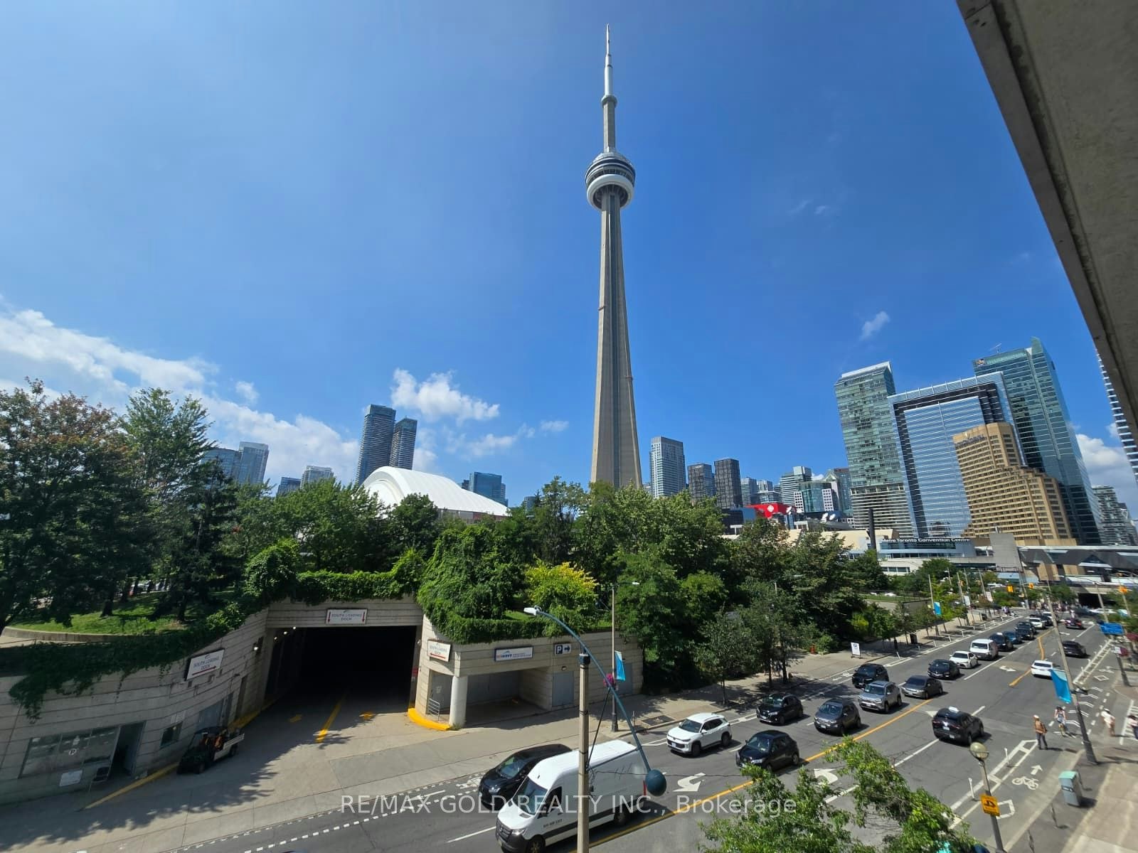 #310-25 Lower Simcoe Street, Toronto, ON, M5J 3A1 - 17