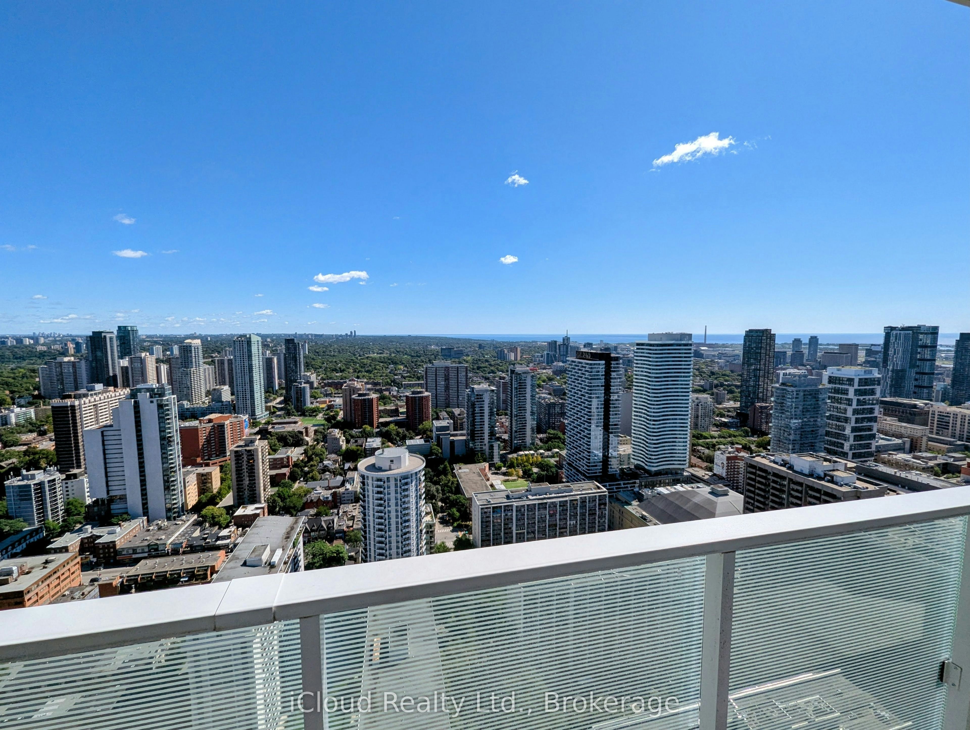 4407-501 Yonge Street, Toronto, ON, M4Y 1Y4 - 10