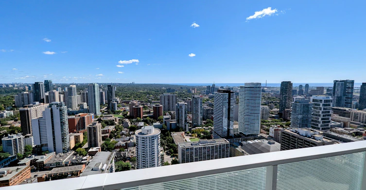4407-501 Yonge Street, Toronto, ON, M4Y 1Y4 - 10